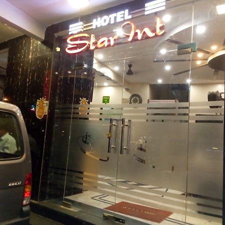 Hotel Star International Nowe Delhi Zewnętrze zdjęcie