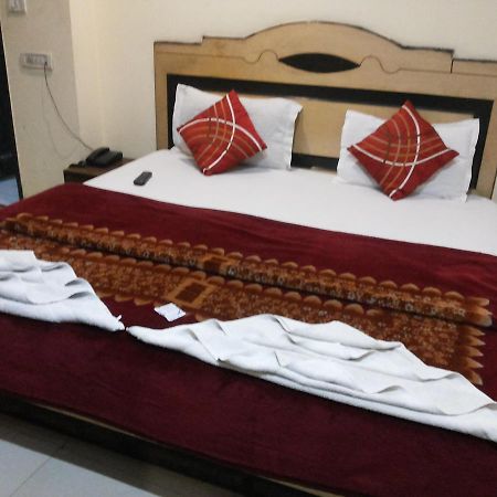 Hotel Star International Nowe Delhi Zewnętrze zdjęcie