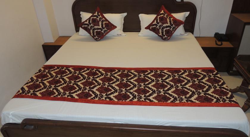 Hotel Star International Nowe Delhi Zewnętrze zdjęcie