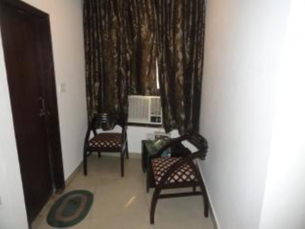 Hotel Star International Nowe Delhi Zewnętrze zdjęcie