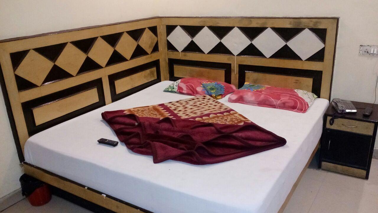 Hotel Star International Nowe Delhi Zewnętrze zdjęcie