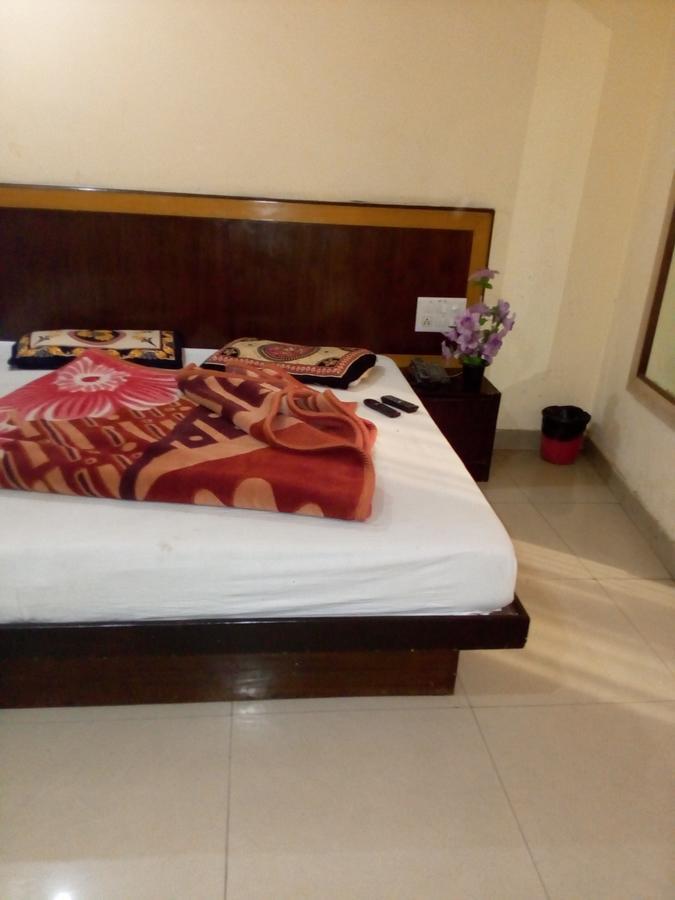 Hotel Star International Nowe Delhi Zewnętrze zdjęcie
