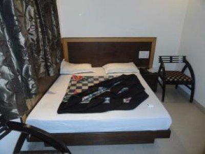 Hotel Star International Nowe Delhi Zewnętrze zdjęcie