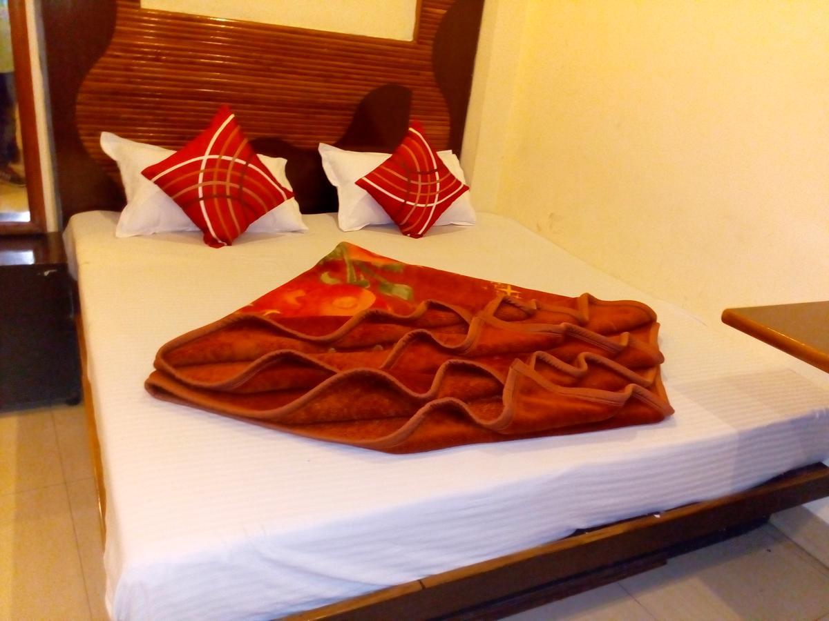 Hotel Star International Nowe Delhi Zewnętrze zdjęcie