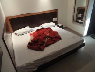 Hotel Star International Nowe Delhi Zewnętrze zdjęcie