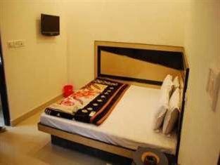 Hotel Star International Nowe Delhi Zewnętrze zdjęcie